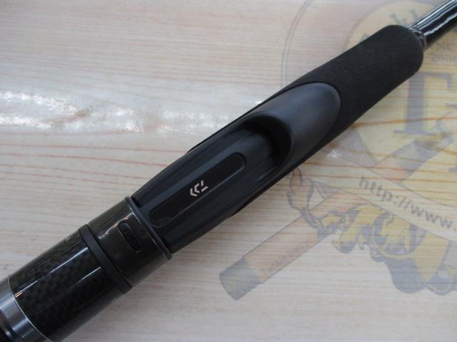 タトゥーラXT 682MHRS｜＠ベリーネット 日本最大新品中古釣具WEBショップ