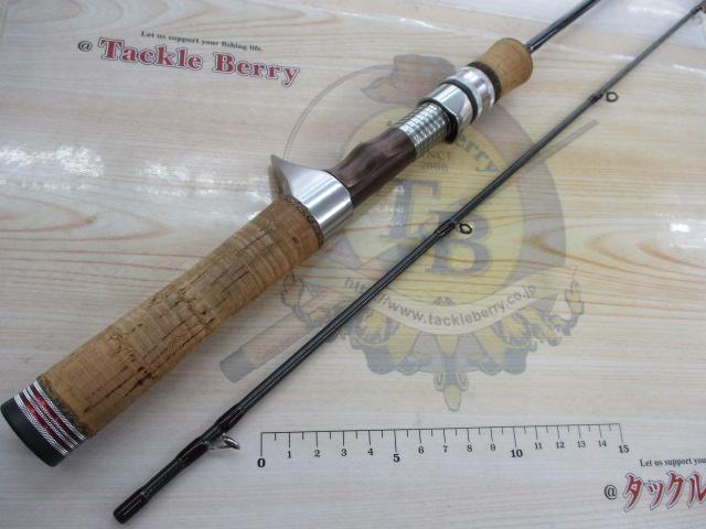 トラウティア 55L/C