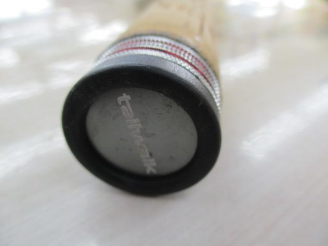 トラウティア 55L/C