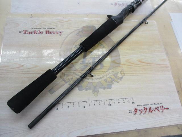 タトゥーラXT 6112HSB｜＠ベリーネット 日本最大新品中古釣具WEBショップ