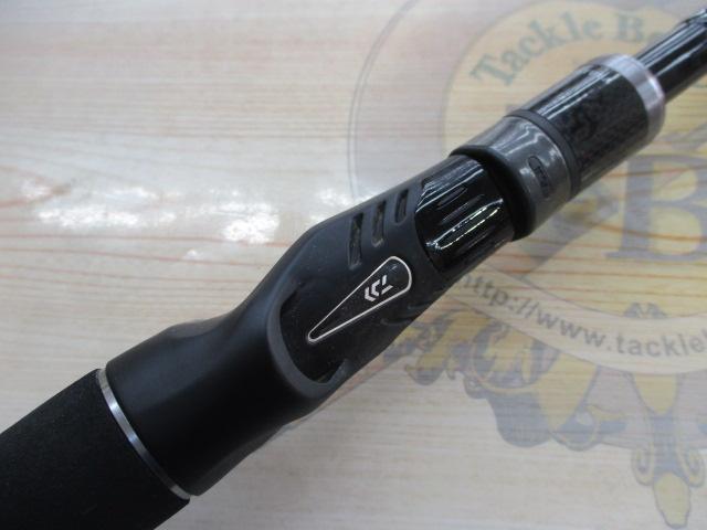 タトゥーラXT 6112HSB｜＠ベリーネット 日本最大新品中古釣具WEBショップ