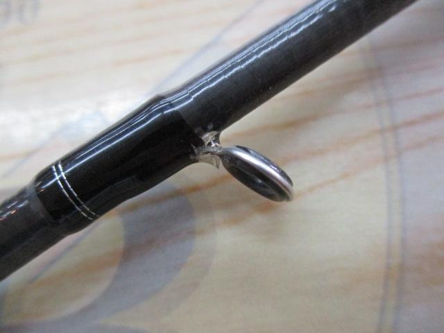 タトゥーラXT 6112HSB｜＠ベリーネット 日本最大新品中古釣具WEBショップ