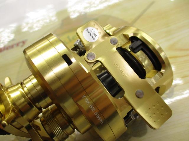 22カルカッタコンクエスト 200XG｜＠ベリーネット 日本最大新品中古