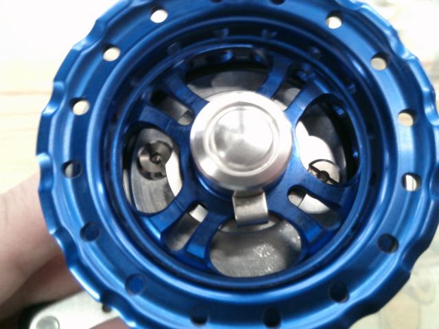 12セイハコウ 60(ブルー)
