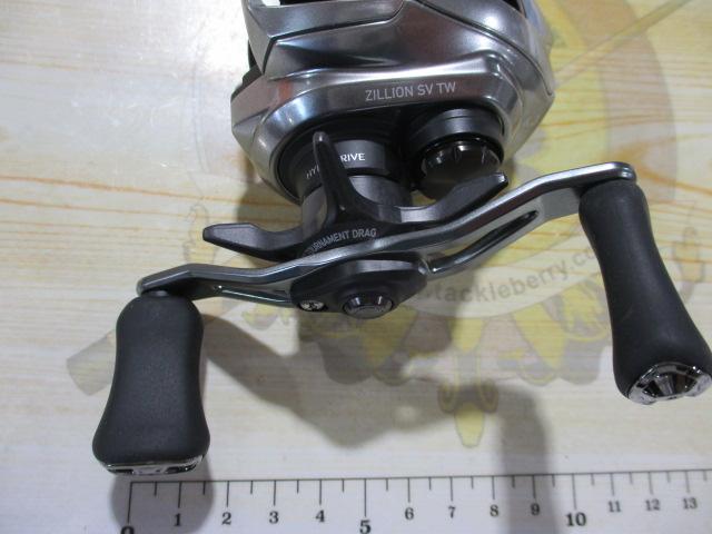 21ジリオン SV TW 1000L｜＠ベリーネット 日本最大新品中古釣具WEBショップ