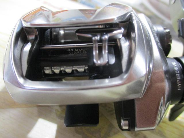 21ジリオン SV TW 1000L｜＠ベリーネット 日本最大新品中古釣具WEBショップ
