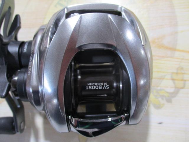 21ジリオン SV TW 1000L｜＠ベリーネット 日本最大新品中古釣具WEBショップ