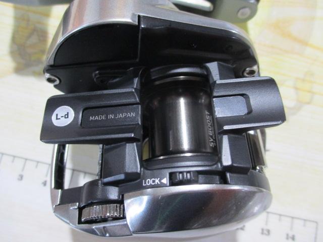 21ジリオン SV TW 1000L｜＠ベリーネット 日本最大新品中古釣具WEBショップ