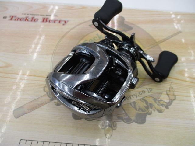 スティーズリミテッド SV TW 1000L