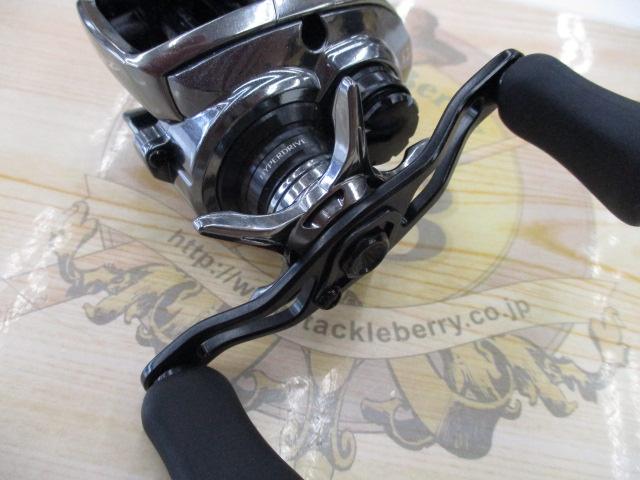 スティーズリミテッド SV TW 1000L