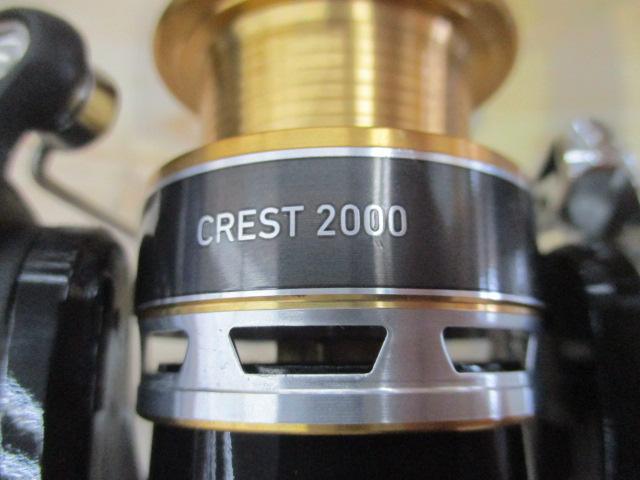 16クレスト 2000