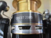 16クレスト 2000