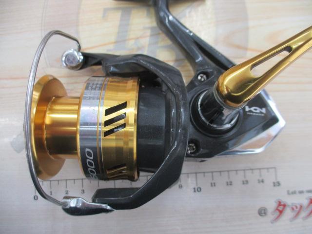17サハラ C5000XG｜＠ベリーネット 日本最大新品中古釣具WEBショップ