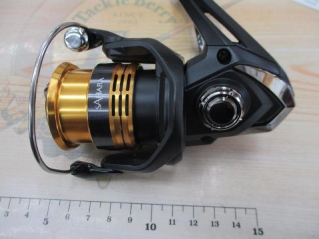 22サハラ C2000SHG