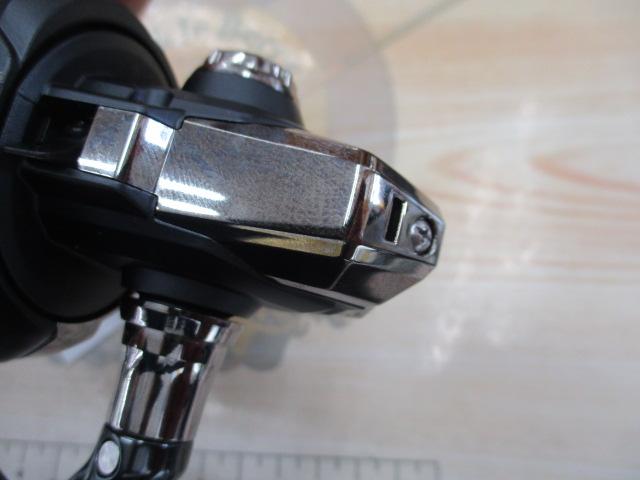 22サハラ C2000SHG