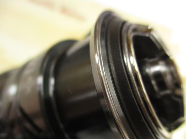 21コンプレックスXR C2000 F4