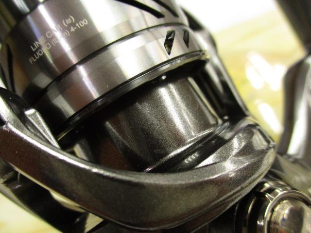 21コンプレックスXR C2000 F4