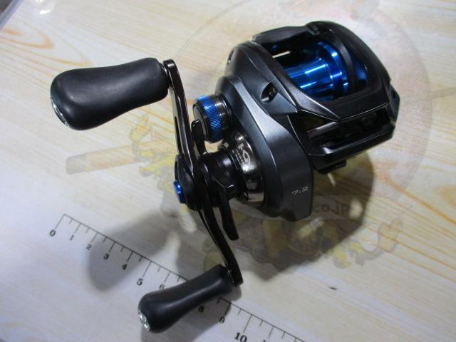 SHIMANO 20 SLX DC 70HG中古 20SLX DC 70HG｜＠ベリーネット 日本最大新品中古釣具WEBショップ