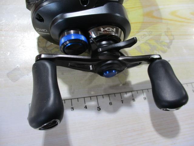 20SLX DC 70HG｜＠ベリーネット 日本最大新品中古釣具WEBショップ