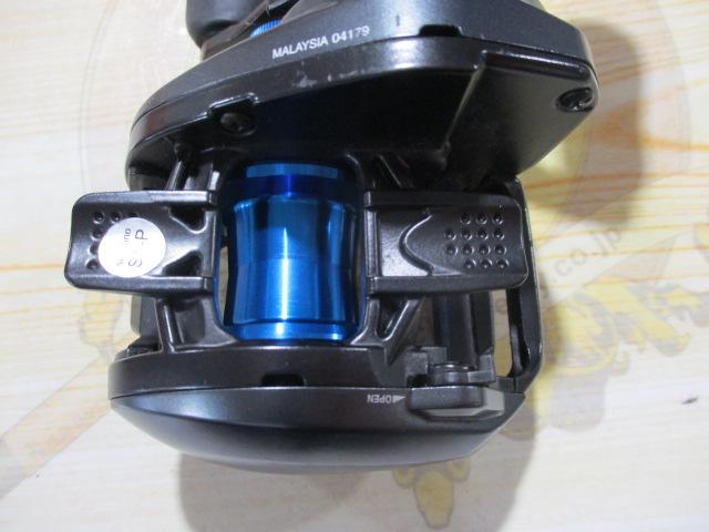 20SLX DC 70HG｜＠ベリーネット 日本最大新品中古釣具WEBショップ