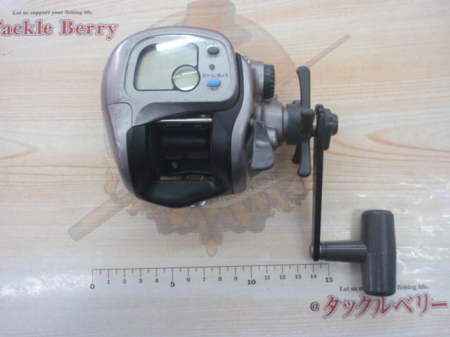 タナセンサーS 300DX