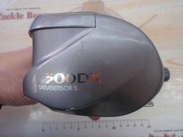 タナセンサーS 300DX