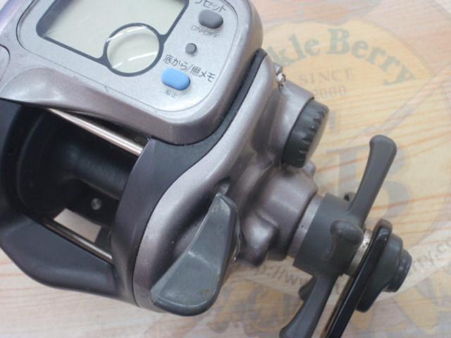 タナセンサーS 300DX