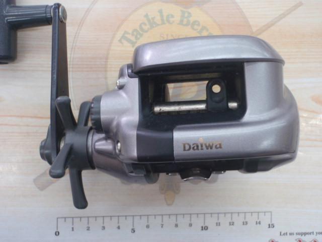 タナセンサーS 300DX