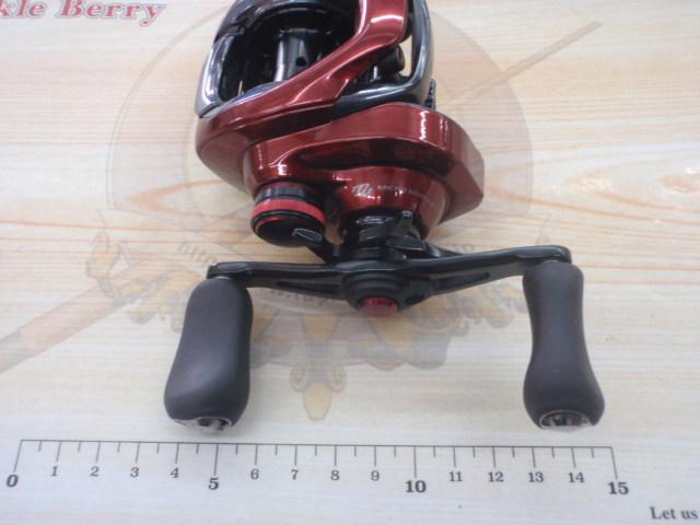 19スコーピオンMGL 150HG