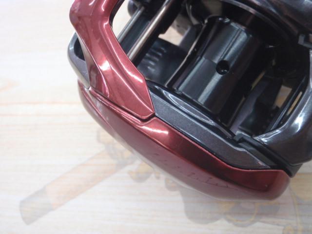 19スコーピオンMGL 150HG