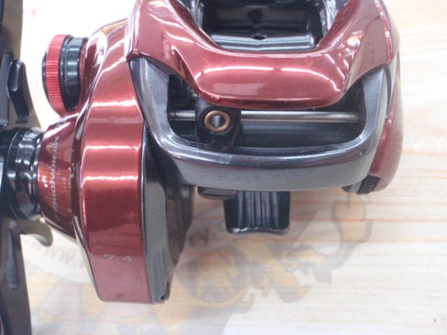 19スコーピオンMGL 150HG