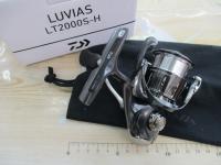 24ルビアス LT2000S-H