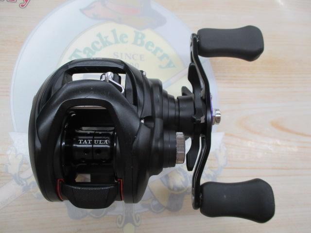 タトゥーラ TW 100XH