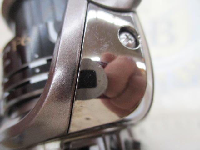 コンプレックスCI4 2500HGS F6