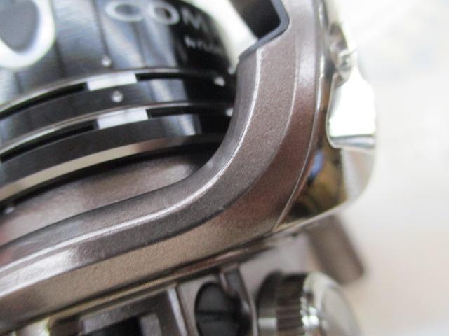 コンプレックスCI4 2500HGS F6