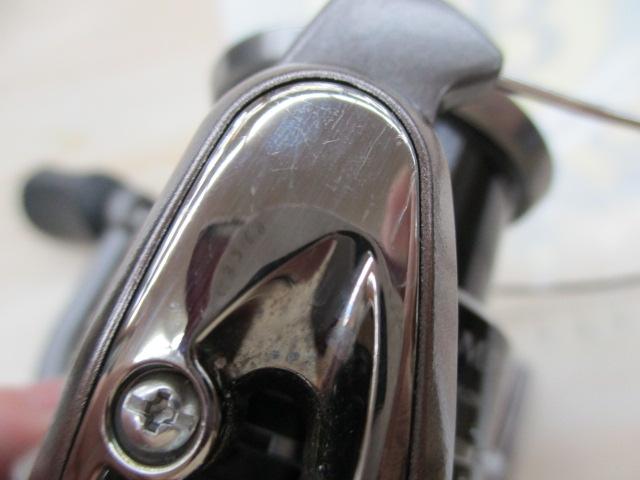 コンプレックスCI4 2500HGS F6