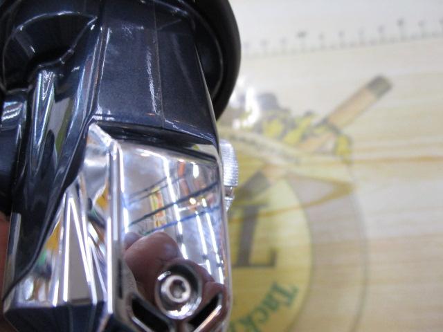 21ツインパワーSW 6000HG