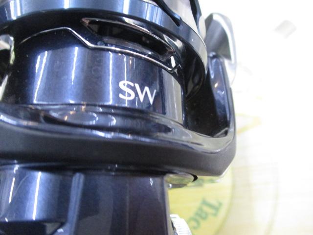 21ツインパワーSW 6000HG