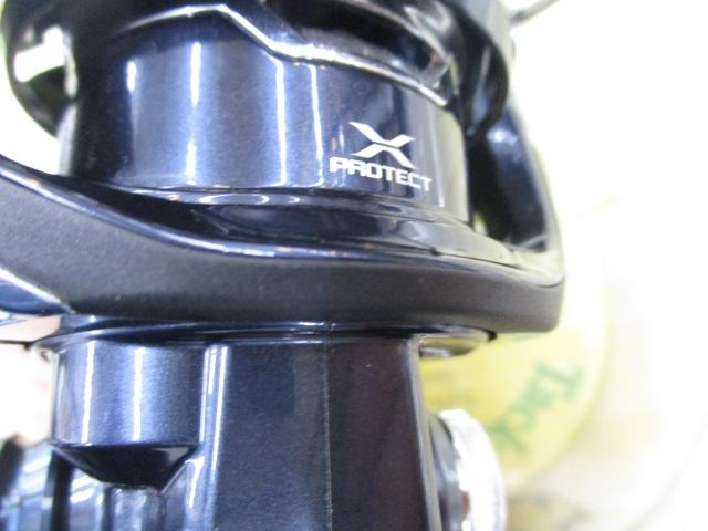 21ツインパワーSW 6000HG