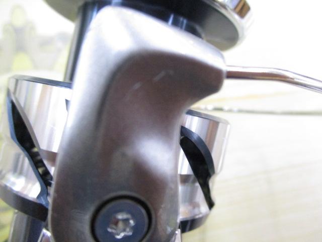 21ツインパワーSW 6000HG
