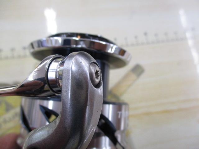21ツインパワーSW 6000HG