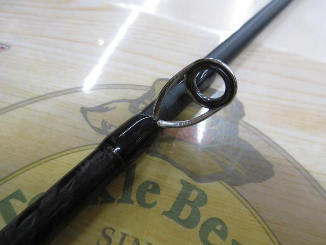 ラークシューター LRGC-73ML+ キジハタSP｜＠ベリーネット 日本最大