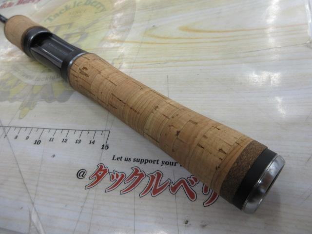カーディフストリームリミテッド S54UL(SICガイド)
