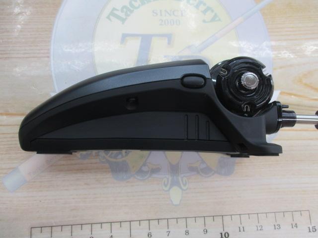 20レイクマスター CT-T ダークグレー