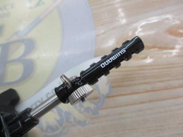 20レイクマスター CT-T ダークグレー