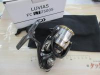 20ルビアス FC LT2500S