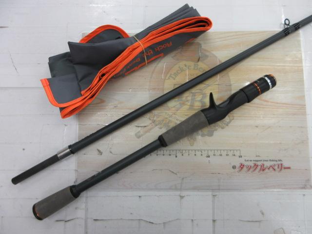 BPM BC-73XH-SB｜＠ベリーネット 日本最大新品中古釣具WEBショップ