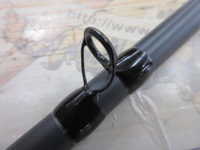 BPM BC-73XH-SB｜＠ベリーネット 日本最大新品中古釣具WEBショップ
