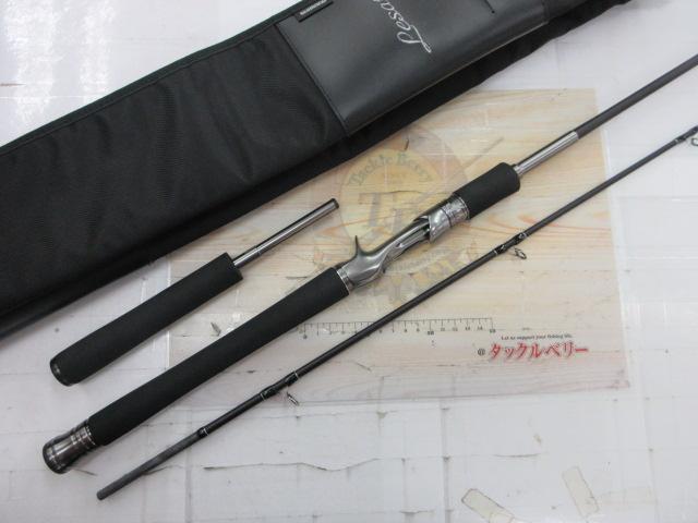 25レサト 1652R-2｜＠ベリーネット 日本最大新品中古釣具WEBショップ