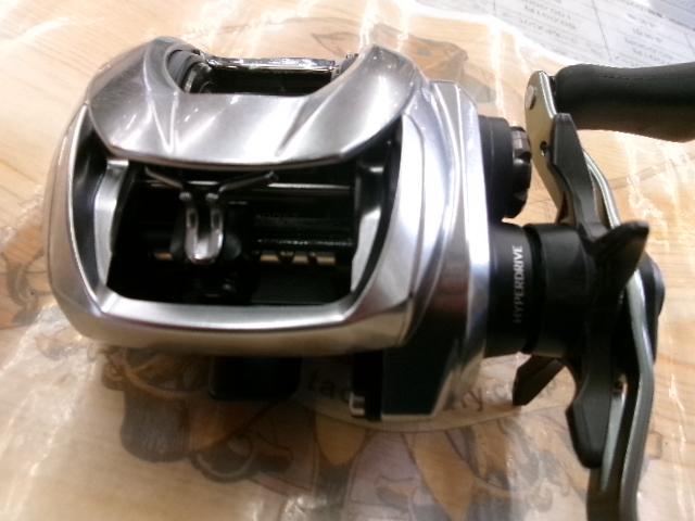21ジリオン SV TW 1000L